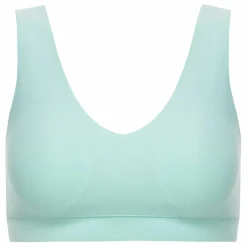 Soutien-gorge Softstretch vert nil