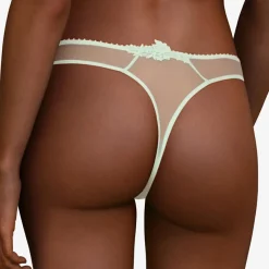 String White Nig vert atoll