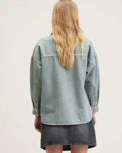 Surchemise Guru sea pine