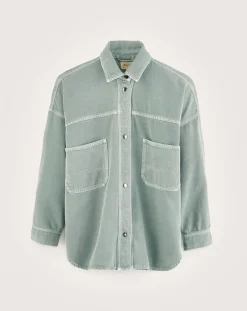 Surchemise Guru sea pine