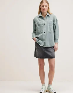 Surchemise Guru sea pine