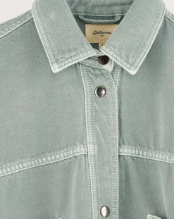 Surchemise Guru sea pine