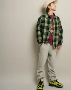 Surchemise Wally check a