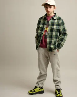 Surchemise Wally check a