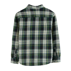 Surchemise Wally check a