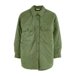 Surchemise Walt army