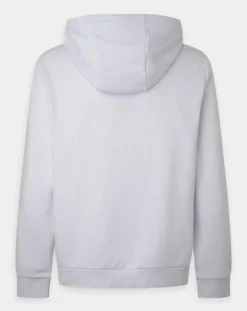 Sweat à capuche Aston Martin Racing blanc