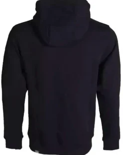 Sweat à capuche M Drew Peak noir