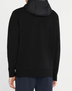 Sweat Aston Martin Racing mix noir