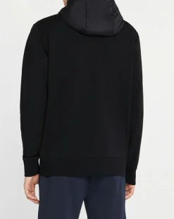 Sweat Aston Martin Racing mix noir