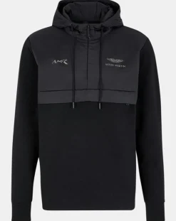 Sweat Aston Martin Racing mix noir