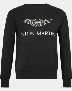 Sweat Aston Martin Racing noir