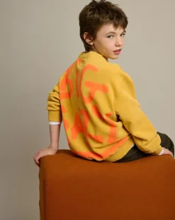 Sweat Chami cornflakes