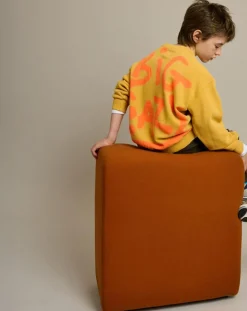 Sweat Chami cornflakes