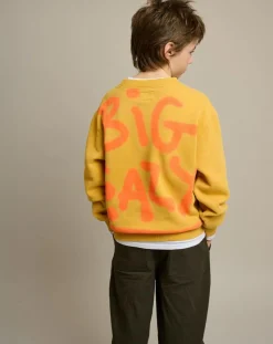 Sweat Chami cornflakes