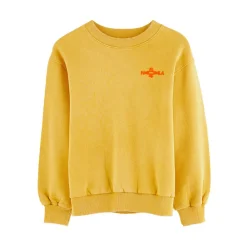 Sweat Chami cornflakes