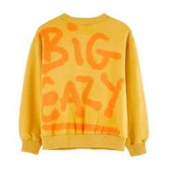 Sweat Chami cornflakes