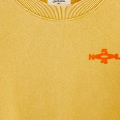 Sweat Chami cornflakes