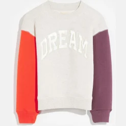 Sweat Fadol multicolore