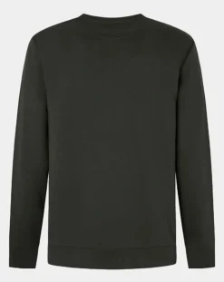 Sweat Harry Dog vert