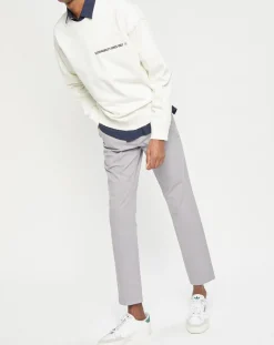 Sweat It'S On Us Print écru