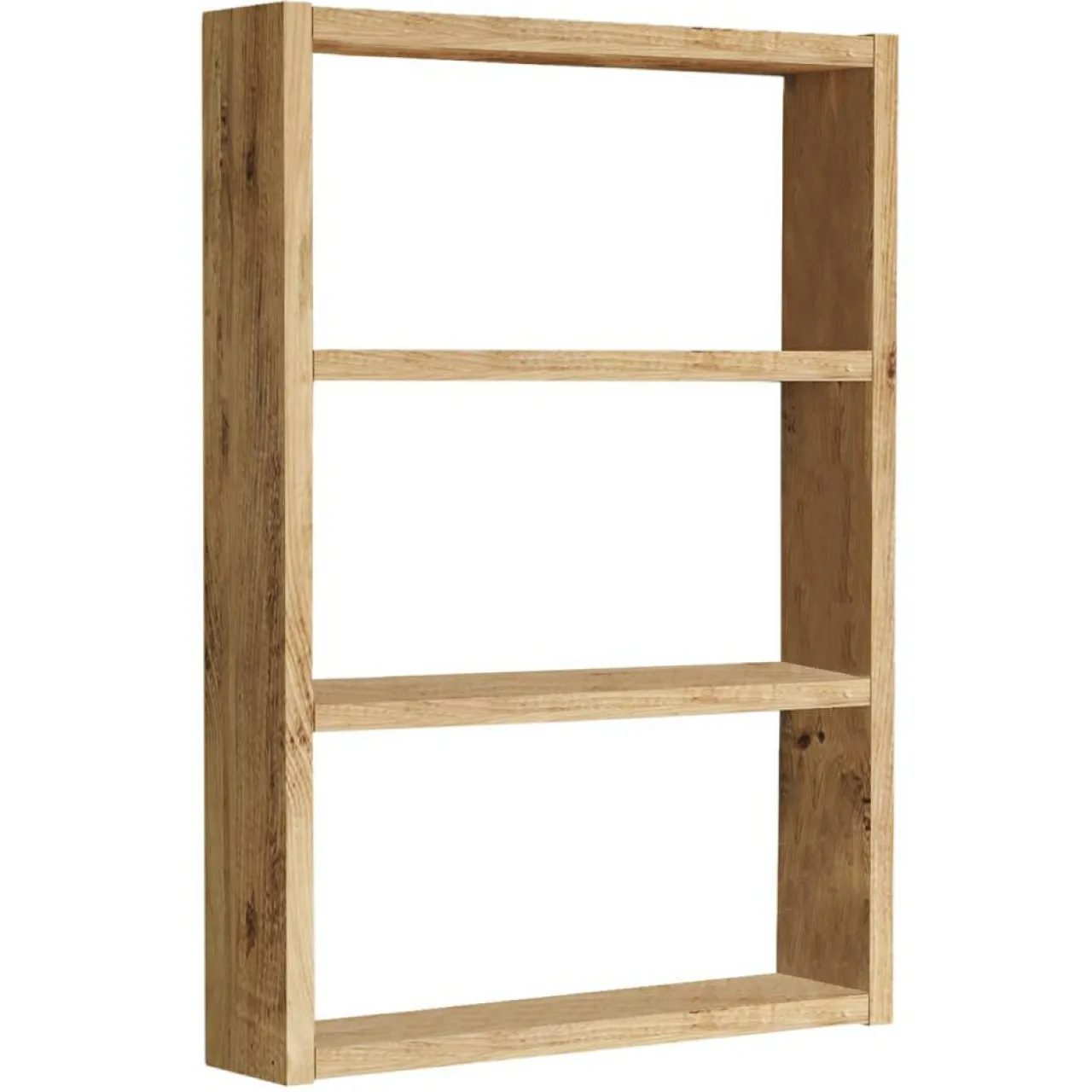 Étagère PR1A pin atlantique - 43.2x60x9 cm