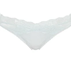 Tanga Brooklyn bleu clair