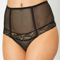 Tanga Captive noir