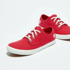 Tennis Hookset Camp rouges