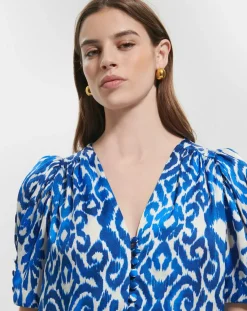 Top Baltazar imprimé