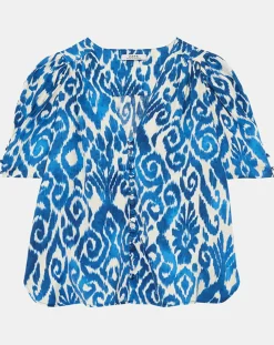 Top Baltazar imprimé