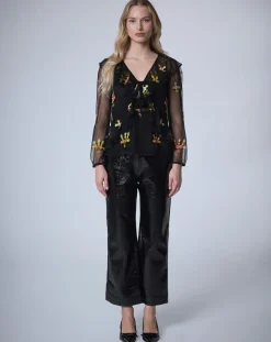 Top Bloom Romance noir