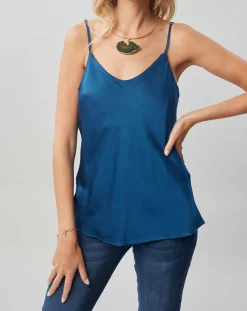 Top Cindy azur