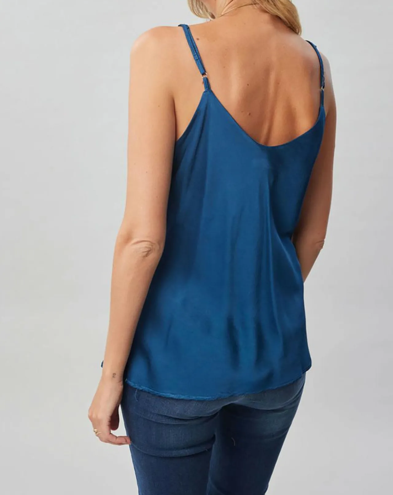 Top Cindy azur