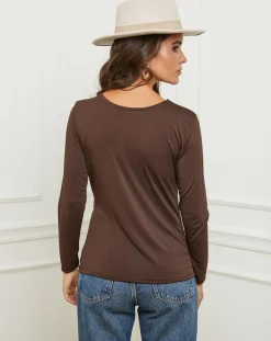 Top Lena choco