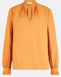 Top Marly orange
