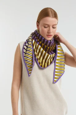 Triangle Frequence Kaki