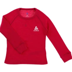 T-Shirt Active Warm cerise