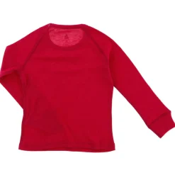 T-Shirt Active Warm cerise
