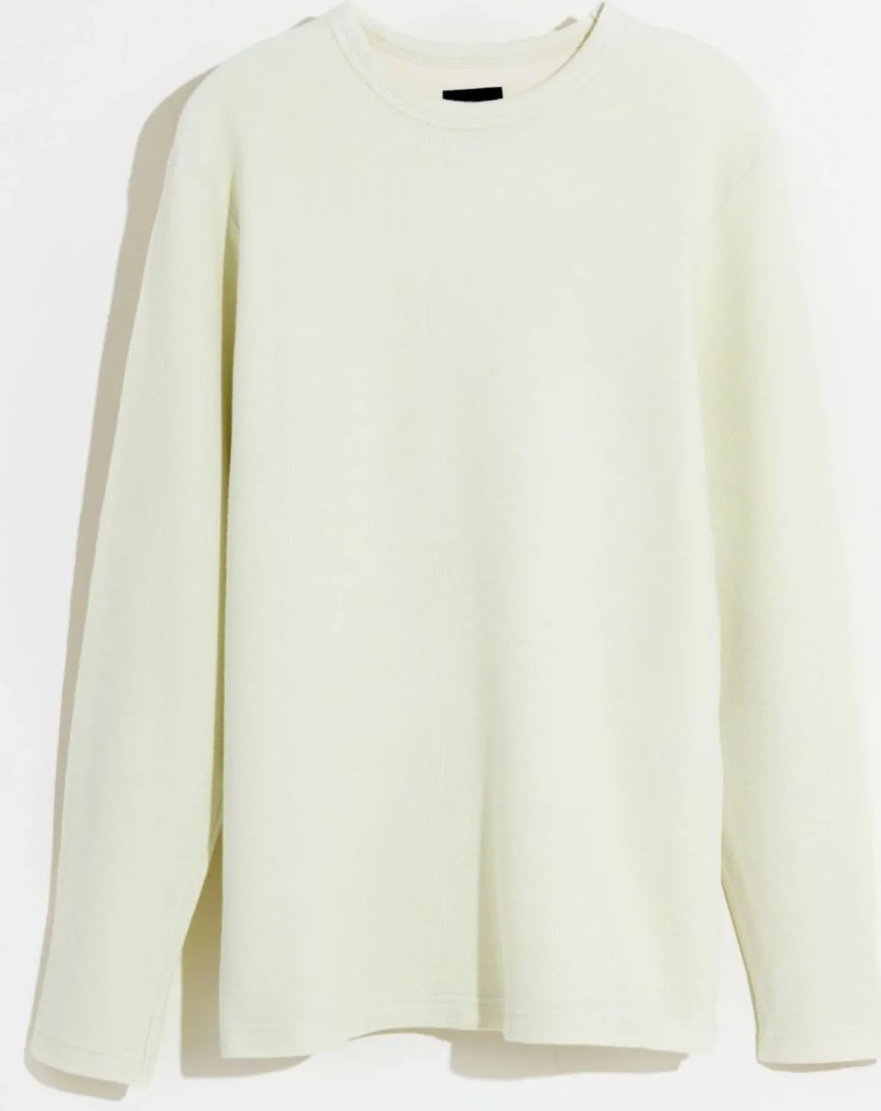 T-Shirt 100% Coton organique Fresh écru