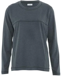 T-Shirt de pyjama bleu pétrole