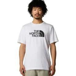 T-shirt Easy T Blanc