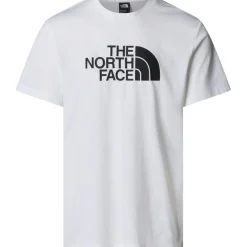 T-shirt Easy T Blanc