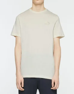 T-Shirt Essential écru