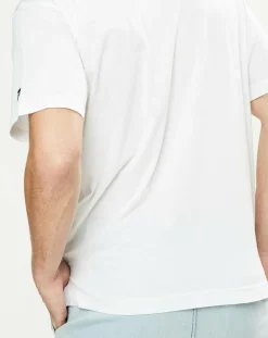 T-Shirt Feivel blanc