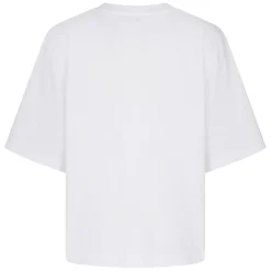 T-Shirt Happy Holi blanc