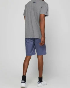 T-Shirt Jonathan Famous gris