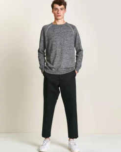 T-Shirt Mext anthracite