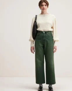 T-Shirt Milie crème