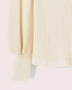 T-Shirt Milie crème